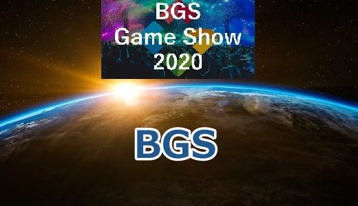 【知らなきゃ損】BGSゲームショウ2020の内容やポイントを解説【まとめ】